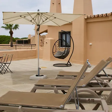 Clube Maria Luisa Aparthotel Albufeira