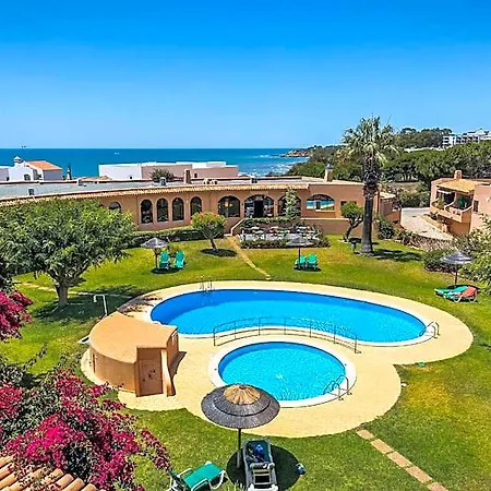 Clube Maria Luisa Aparthotel Albufeira