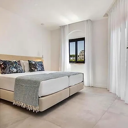 Clube Maria Luisa 3* Albufeira