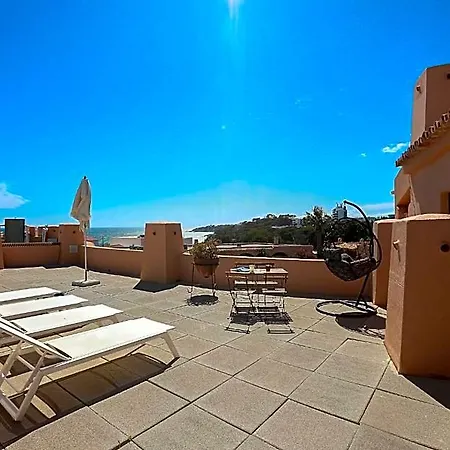 Clube Maria Luisa Aparthotel 3*