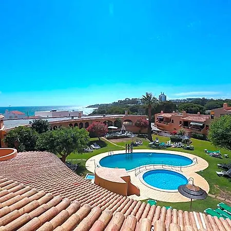 Clube Maria Luisa 3* Albufeira
