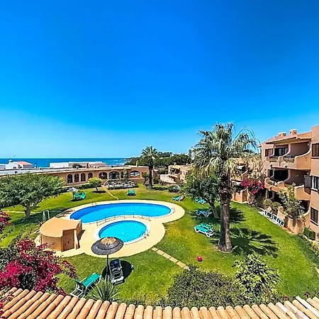Clube Maria Luisa 3* Albufeira
