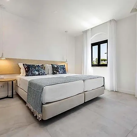 Aparthotel Clube Maria Luisa Albufeira