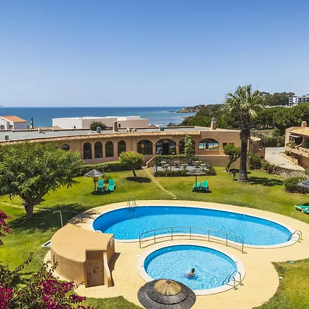 Clube Maria Luisa 3* Albufeira