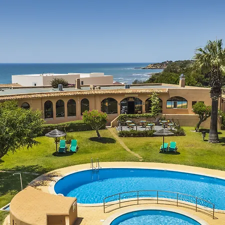 Clube Maria Luisa Appart hôtel Albufeira