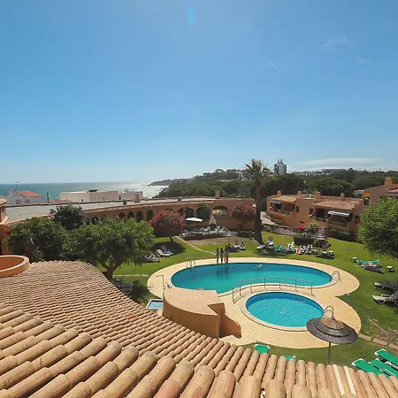 Clube Maria Luisa Appart hôtel 3*