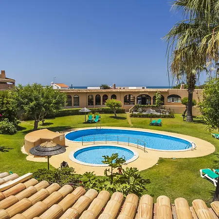 Clube Maria Luisa Apartmanhotel Albufeira