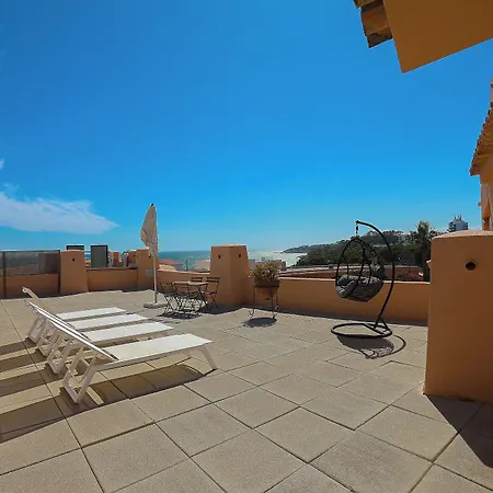 Clube Maria Luisa 3* Albufeira