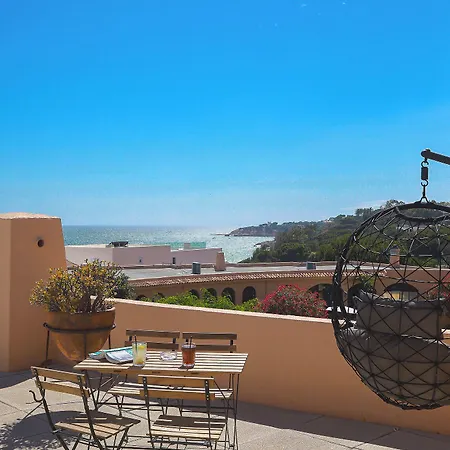Clube Maria Luisa 3*