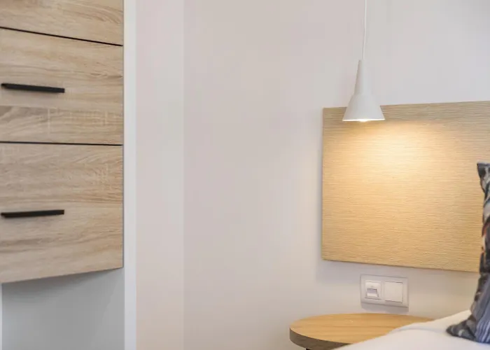 Clube Maria Luisa 3*