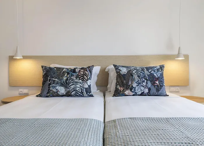 Clube Maria Luisa 3* Albufeira