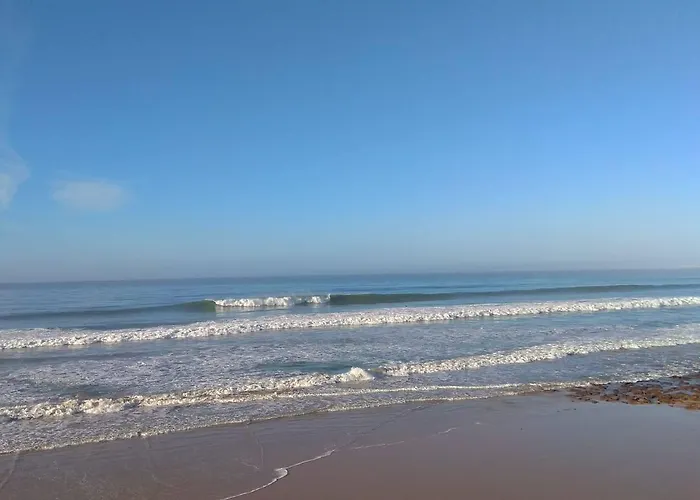 Clube Maria Luisa Albufeira