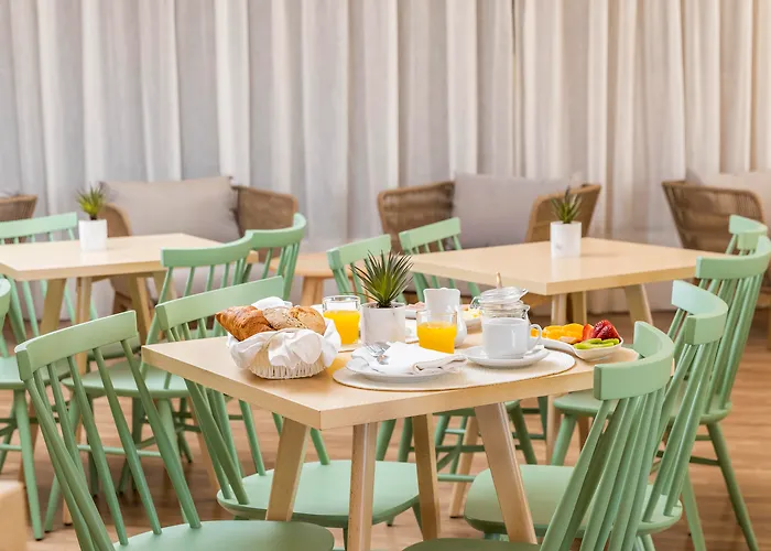 Clube Maria Luisa 3*