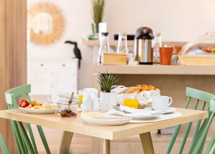 Clube Maria Luisa 3* Albufeira