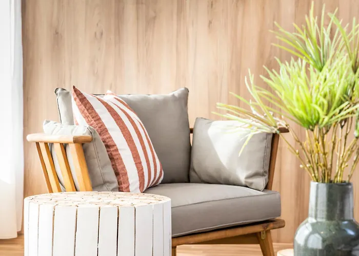 Apart-hotel Clube Maria Luisa