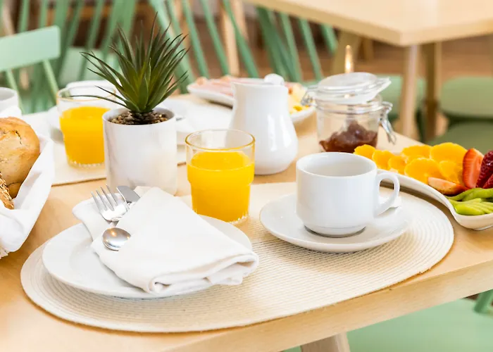 Clube Maria Luisa Apart-hotel Albufeira