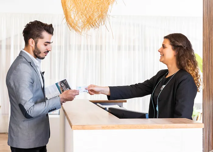 Clube Maria Luisa Apart-hotel Albufeira