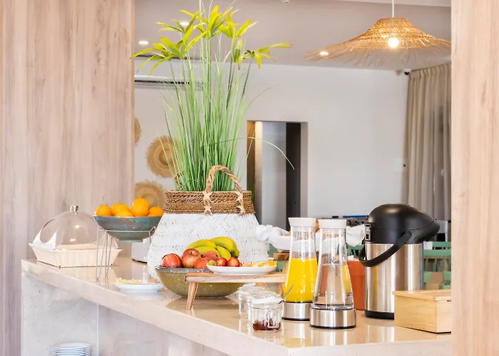 Clube Maria Luisa Apart-hotel Albufeira