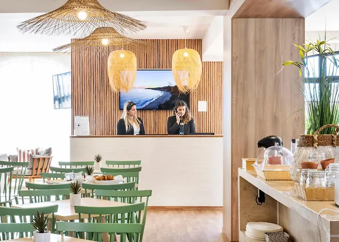 Clube Maria Luisa Apart-hotel 3*