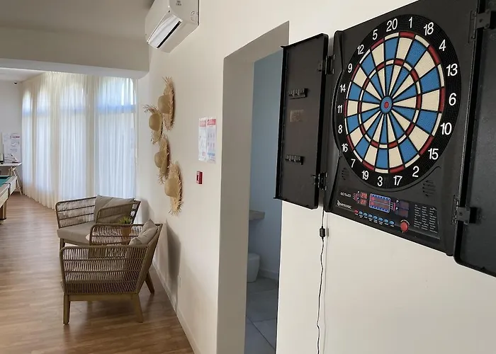 Clube Maria Luisa Albufeira