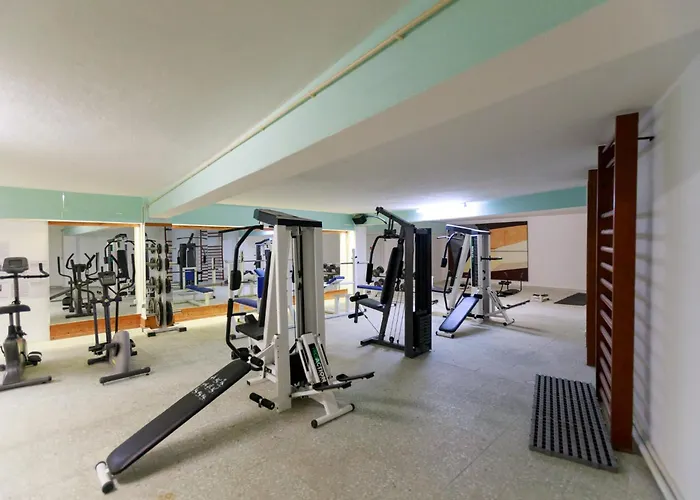 Clube Maria Luisa 3* Albufeira