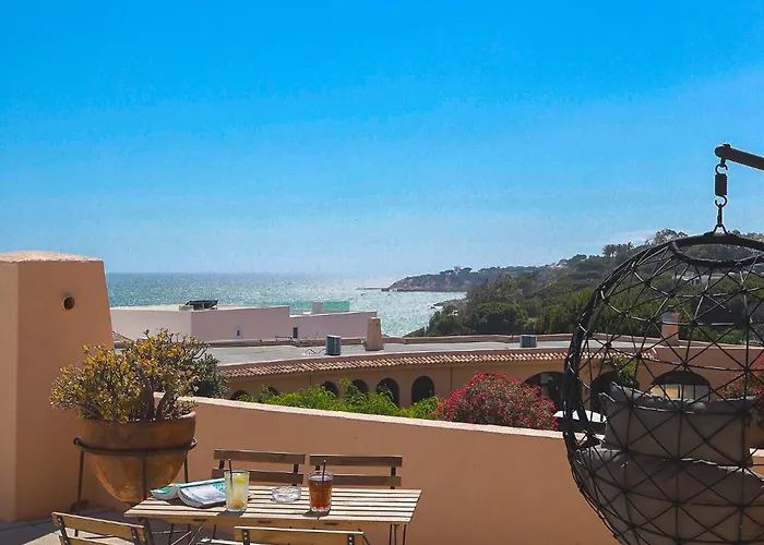 Clube Maria Luisa 3* Albufeira