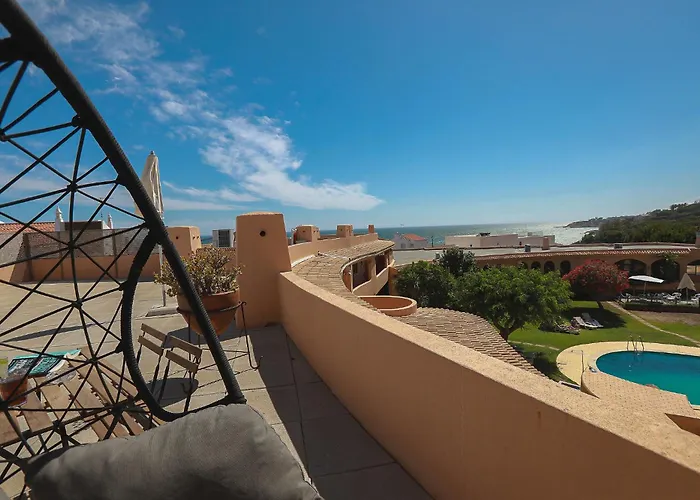 Clube Maria Luisa Apart-hotel 3*