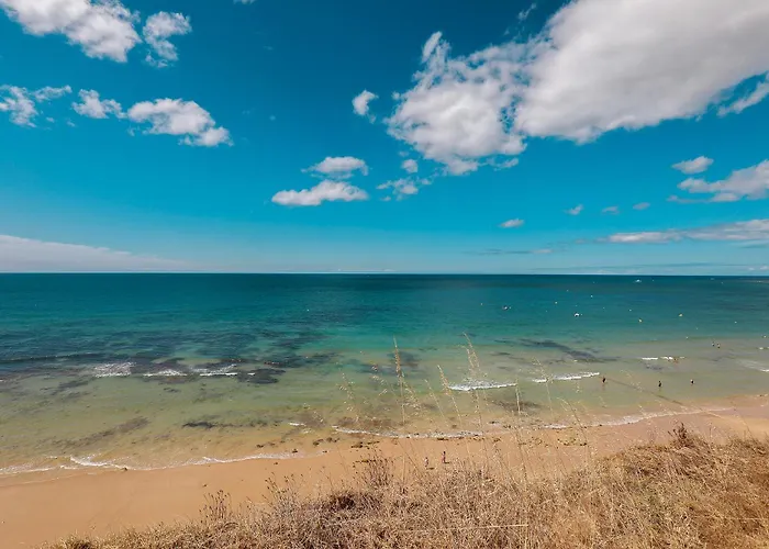 Clube Maria Luisa Albufeira