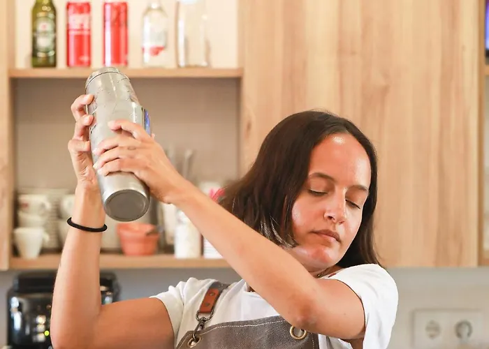 Clube Maria Luisa Apart-hotel 3*