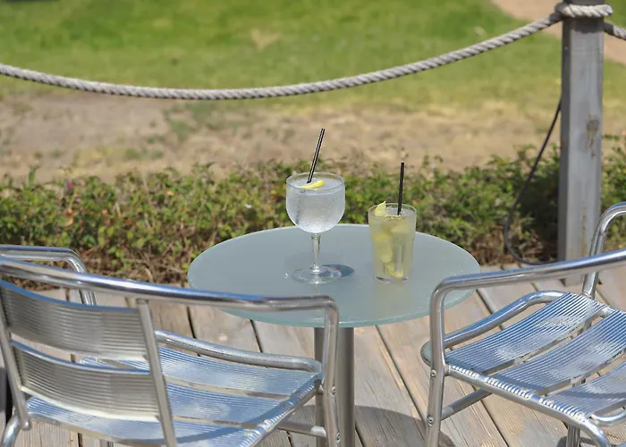 Apart-hotel Clube Maria Luisa Albufeira