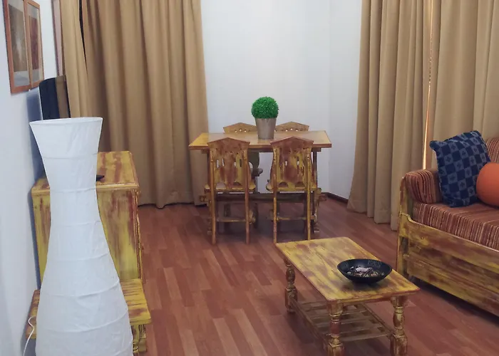 Clube Maria Luisa 3*