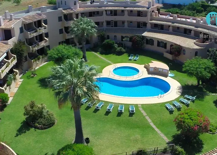 Clube Maria Luisa 3*