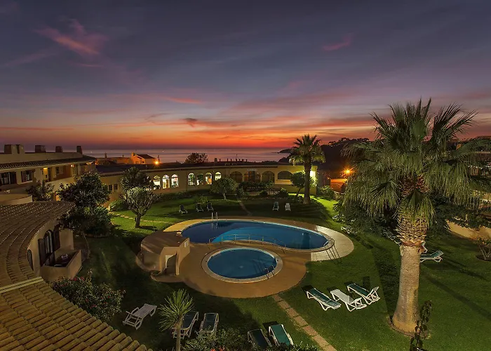 Clube Maria Luisa Albufeira