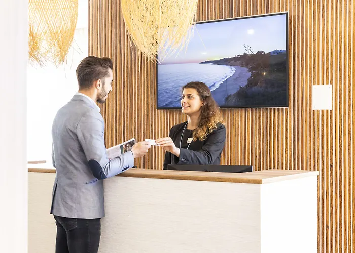 Clube Maria Luisa 3*