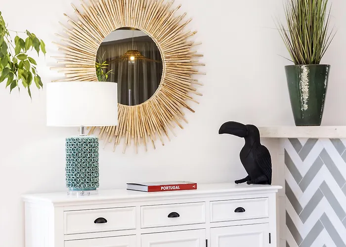 Clube Maria Luisa Apart-hotel