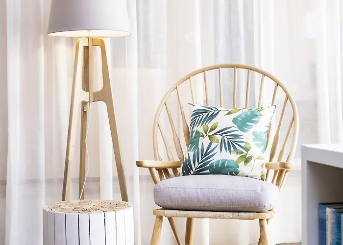 Apart-hotel Clube Maria Luisa