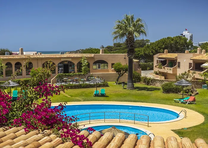 Clube Maria Luisa 3* Albufeira