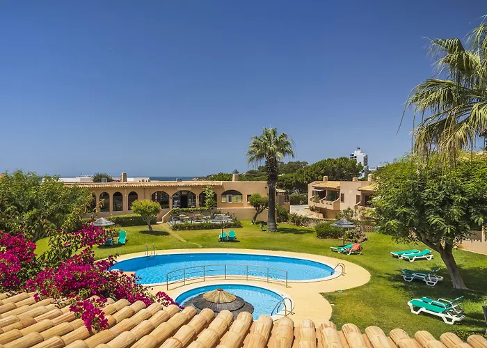 Clube Maria Luisa Apart-hotel