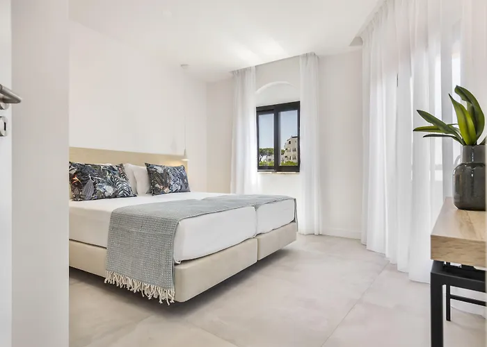 Clube Maria Luisa 3*