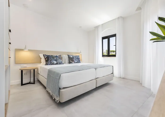 Clube Maria Luisa Apart-hotel 3*