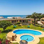 Clube Maria Luisa Ξενοδοχείο με διαμερίσματα Αλμπουφέιρα