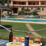 Apart Otel Clube Maria Luisa 3*