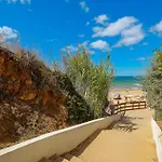 Clube Maria Luisa Ξενοδοχείο με διαμερίσματα