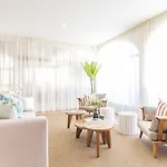 Clube Maria Luisa Αλμπουφέιρα