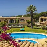 Clube Maria Luisa 3* Αλμπουφέιρα