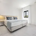 Clube Maria Luisa Ξενοδοχείο με διαμερίσματα 3*