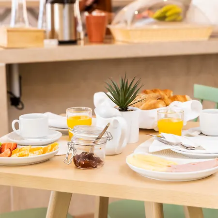 Clube Maria Luisa Aparthotel Albufeira