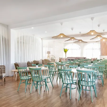 Clube Maria Luisa Ξενοδοχείο με διαμερίσματα Αλμπουφέιρα