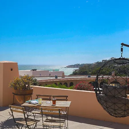 Clube Maria Luisa 3* Албуфейра