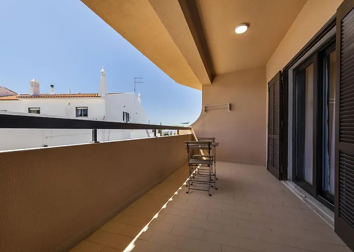 Clube Maria Luisa Aparthotel 3*